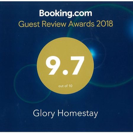 Glory Homestay 康提 外观 照片