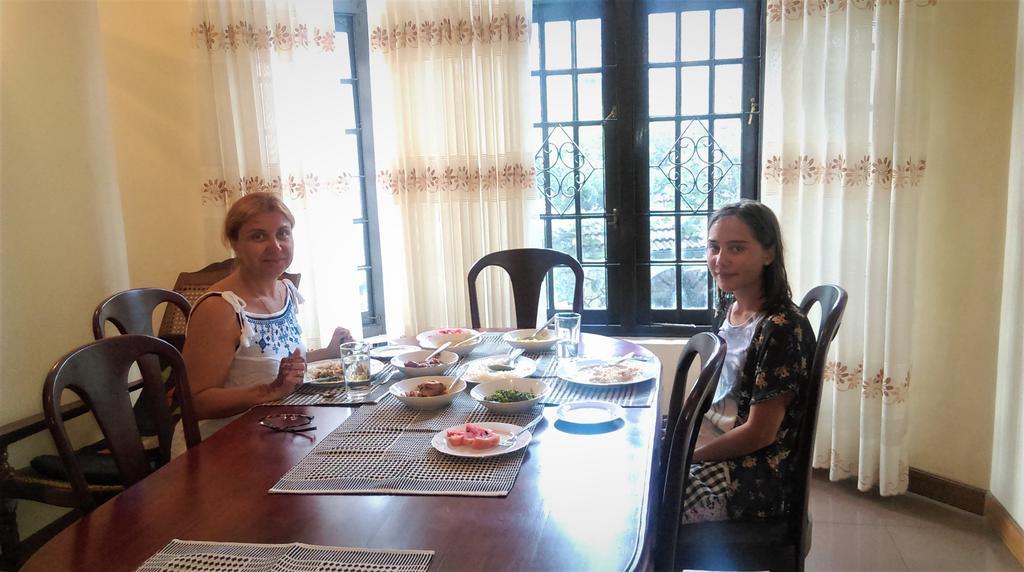 Glory Homestay 康提 外观 照片