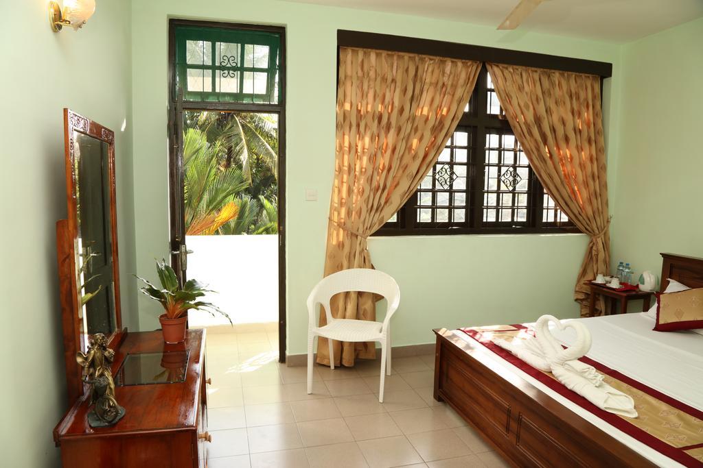 Glory Homestay 康提 客房 照片
