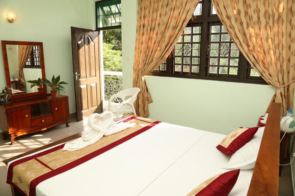 Glory Homestay 康提 客房 照片