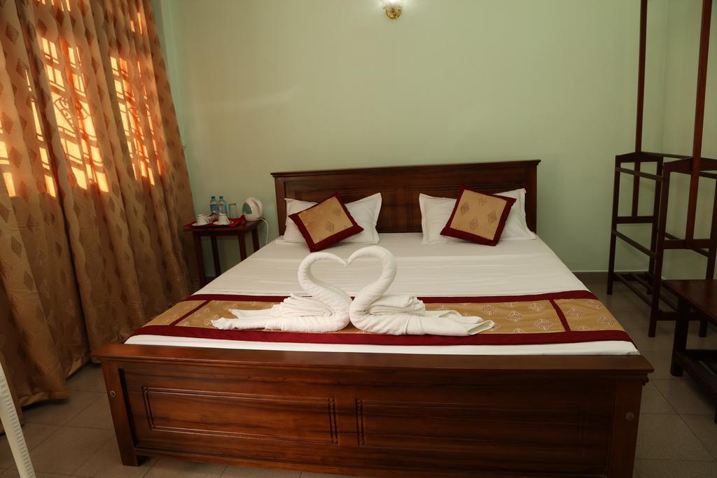 Glory Homestay 康提 客房 照片