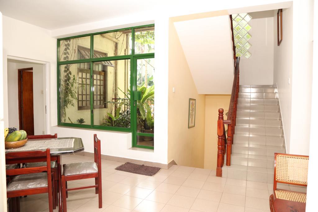 Glory Homestay 康提 外观 照片