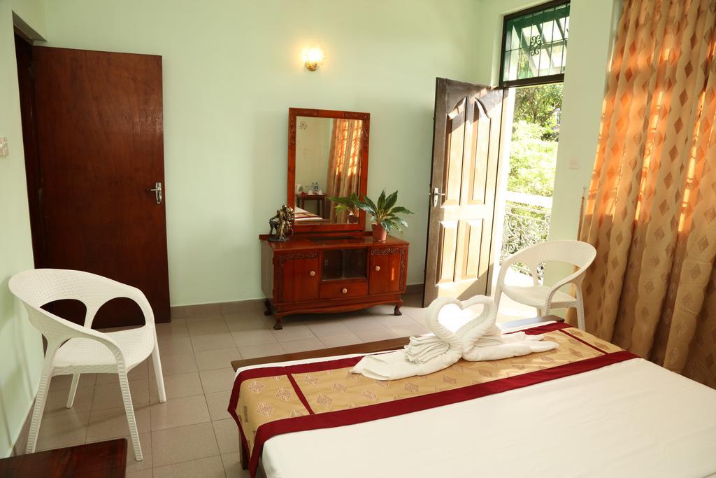 Glory Homestay 康提 客房 照片