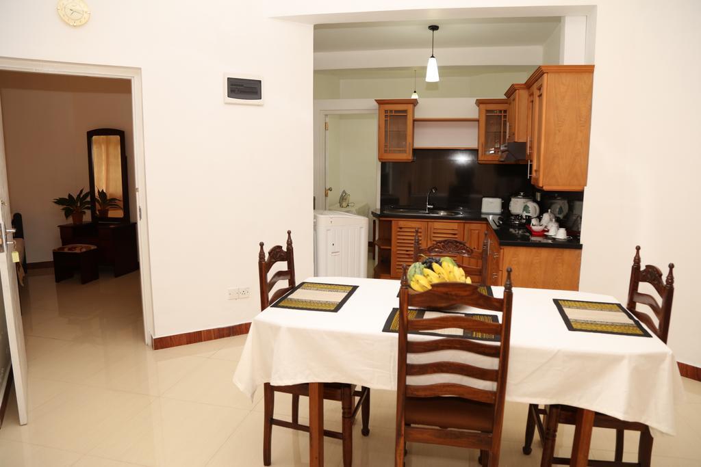 Glory Homestay 康提 客房 照片