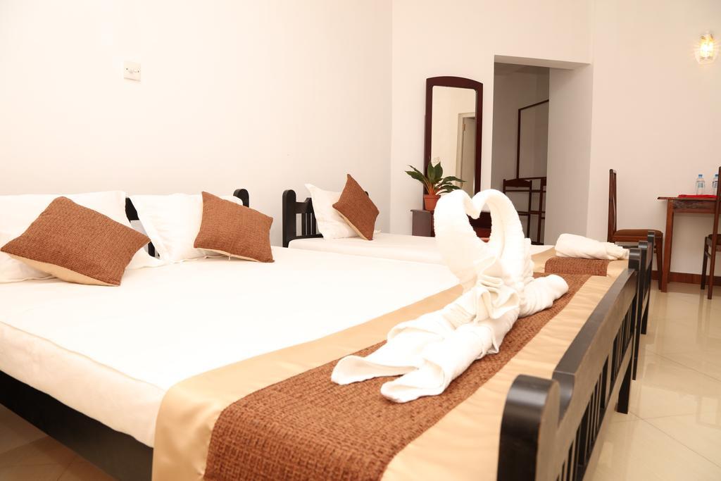 Glory Homestay 康提 客房 照片