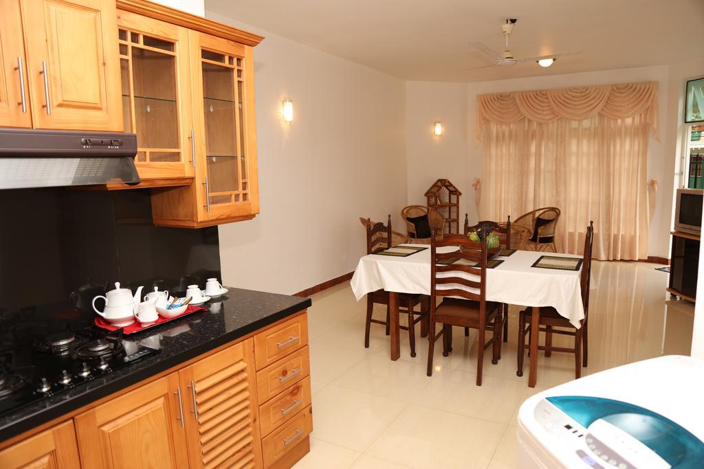 Glory Homestay 康提 客房 照片