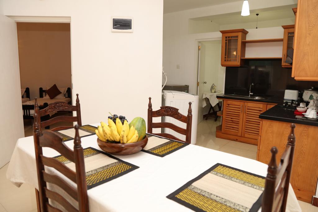 Glory Homestay 康提 客房 照片