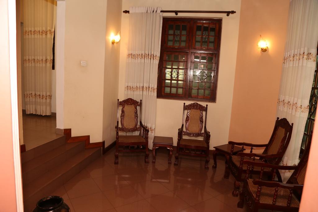 Glory Homestay 康提 外观 照片