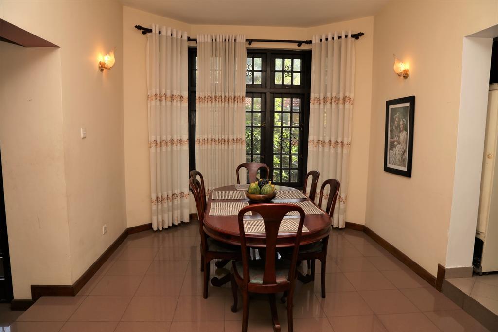 Glory Homestay 康提 外观 照片