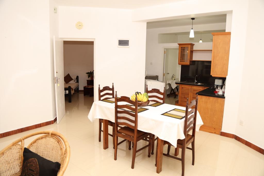 Glory Homestay 康提 客房 照片